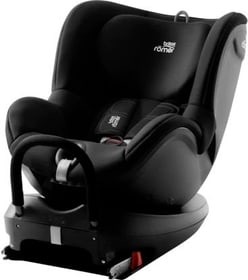 Römer Dualfix 2 R Cosmos Black Kindersitz Dualfix 2 R Cosmos Black Kindersitz Römer 621562600000 Bild Nr. 1