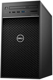 Dell Precision 3630-11HC5 MT Unité centrale Precision 3630-11HC5 MT Unité centrale Dell 785300150039 Photo no. 1