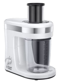 Russel Hobbs 23810-56 Kunststoff, Weiss Spiralschneider 23810-56 Kunststoff, Weiss Spiralschneider Russel Hobbs 785300137166 Bild Nr. 1
