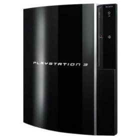 Sony PS3 black 40 GB inkl Ratchet & Clank PS3 black 40 GB inkl Ratchet & Clank Sony 78522040000008 Photo n°. 1