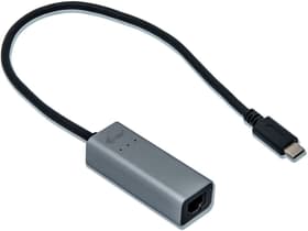 i-Tec USB-C - LAN Adaptateur Adaptateur USB-C - LAN Adaptateur Adaptateur i-Tec 785300147232 Photo no. 1