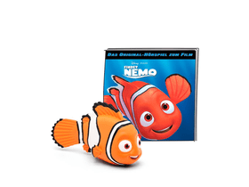 tonies® Disney Findet Nemo (DE) Histoires audio Disney Findet Nemo (DE) Histoires audio tonies® 747513400000 Photo no. 1