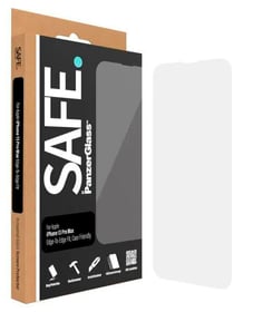 SAFE. Displayschutz Case Friendly iPhone 13 Pro Max Displayschutz Displayschutz Case Friendly iPhone 13 Pro Max Displayschutz SAFE. 785300170435 Bild Nr. 1