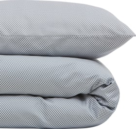 AMALIA Taie d'oreiller en satin AMALIA Taie d'oreiller en satin 451316110895 Couleur Multicouleur Dimensions L: 70.0 cm x H: 50.0 cm Photo no. 1