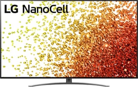 LG 55NANO919 (55", 4K, NanoCell, webOS 6.0) NanoCell TV 55NANO919 (55", 4K, NanoCell, webOS 6.0) NanoCell TV LG 770377000000 Bildschirmdiagonale in Zoll 55.0 zoll Bild Nr. 1