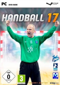 PC - Handball 17 Box PC - Handball 17 Box 785300128222 Photo no. 1