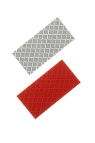 Reflektorfolien