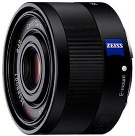 Carl Zeiss Sonnar T* FE 35mm F2.8 Obiettivo Sony 785300125922 N. figura 1