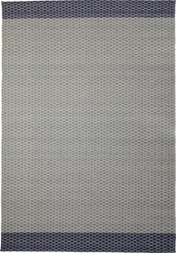 HERNAN Teppich HERNAN Teppich 412016016043 Farbe marine Grösse B: 160.0 cm x T: 230.0 cm Grösse B: 160.0 cm x T: 230.0 cm Bild Nr. 1