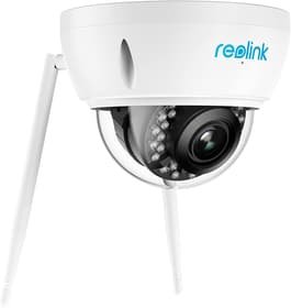 Reolink RLC-542WA Bianco Telecamera di videosorveglianza Reolink 614352000000 N. figura 1