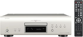 Denon DCD-1600NE - Silber CD-Player DCD-1600NE - Silber CD-Player Denon 785300145339 Bild Nr. 1