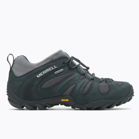 CHAM 8 STRETCH WP Chaussures polyvalentes Merrell 469524844586 Taille 44.5 Couleur antracite Photo no. 1