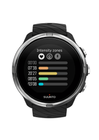 Suunto 9 Montre de sport 9 Montre de sport Suunto 463052600020 Couleur noir Taille onesize Photo no. 1
