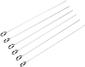 Brochettes pour gril