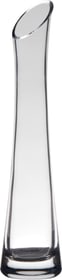 Flute Vaso Hakbjl Glass 655708000000 Colore Transparente Taglio ø: 6.0 cm x A: 25.0 cm N. figura 1