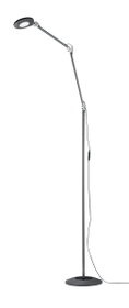 Lampadaire LED Roderic