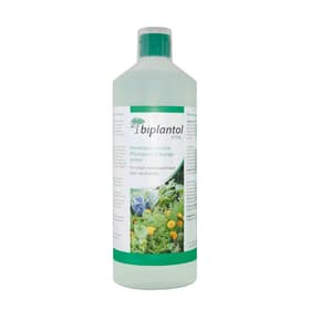 Biplantol Vital 1L Flüssigdünger kaufen bei Do it + Garden Migros