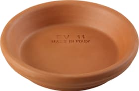 Deroma Standard Sottovaso Standard Sottovaso Deroma 656252000031 Colore Terracotta Taglio ø: 31.0 cm N. figura 1