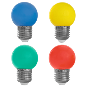 Steffen GardenLine ampoules LED set de 10 pcs Ampoule GardenLine ampoules LED set de 10 pcs Ampoule Steffen 613178900000 Photo no. 1