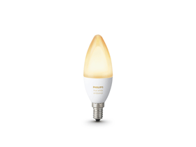 White Ambiance LED Lampe Philips hue 615056400000 Bild Nr. 1