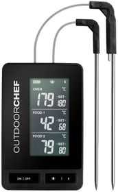 Outdoorchef Gourmet Check Pro Gourmet Check Pro Outdoorchef 753689500000 Bild Nr. 1