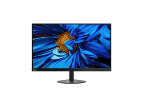 Lenovo ThinkVision S24e-10 23,8" Schermo ThinkVision S24e-10 23,8" Schermo Lenovo 785300142072 N. figura 1