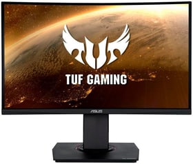 Asus TUF VG24VQ 23,6" Moniteur TUF VG24VQ 23,6" Moniteur Asus 785300151676 Photo no. 1