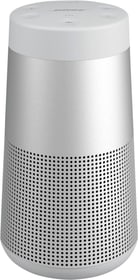 Bose SoundLink Revolve - Argent Haut-parleur Bluetooth SoundLink Revolve - Argent Haut-parleur Bluetooth Bose 772826100000 Photo no. 1