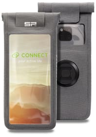 SP CONNECT universal Handycove Support pour téléphone portable universal Handycove Support pour téléphone portable SP CONNECT 465041600000 Photo no. 1