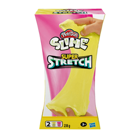 Play-Doh Super stretch Slime Pâtes à modeler Super stretch Slime Pâtes à modeler Play-Doh 746173700000 Photo no. 1