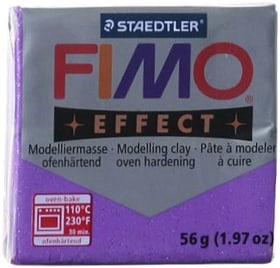 Fimo Fimo Soft Fimo Soft Fimo 664509620602 Couleur Lilas Photo no. 1