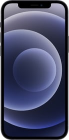 iPhone 12 64 GB Black Smartphone Apple 794660800000 Farbe Black Speicherkapazität 64.0 gb Bild Nr. 1