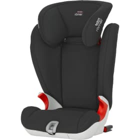 KidFix SL Cosmos Black