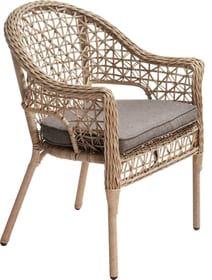 Fauteuil PALU