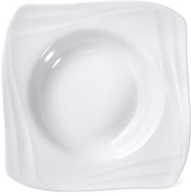 Cucina & Tavola VANITY Assiette creuse Assiette VANITY Assiette creuse Assiette Cucina & Tavola 700158900003 Couleur Blanc Dimensions H: 4.4 cm Photo no. 1