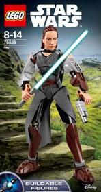 Lego Star Wars 75528
