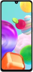 Samsung Galaxy A41 Crush White Smartphone Galaxy A41 Crush White Smartphone Samsung 794653600000 Bild Nr. 1