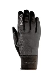 Performance Thermo Glove Skihandschuhe Snowlife 464421807520 Grösse 7.5 Farbe schwarz Bild-Nr. 1