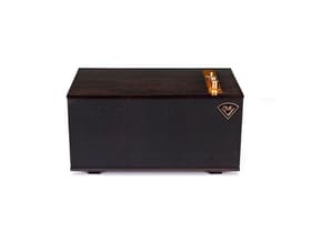 Klipsch The Three - Ebony Haut-parleur Bluetooth The Three - Ebony Haut-parleur Bluetooth Klipsch 785300127348 Photo no. 1