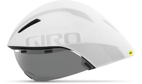 Giro Aerohead MIPS Velohelm Aerohead MIPS Velohelm Giro 465047851010 Grösse 51-55 Farbe weiss Bild-Nr. 1