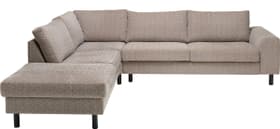DIENER Canapé d'angle DIENER Canapé d'angle 405728900000 Dimensions L: 272.0 cm x P: 220.0 cm x H: 82.0 cm Photo no. 1