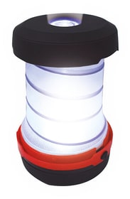Pop up Lantern - Lanterne pliable Solarlampe Best Direct 603746800000 Photo no. 1