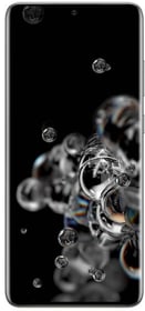 Samsung Galaxy S20 Ultra 128GB 5G Cosmic White Smartphone Galaxy S20 Ultra 128GB 5G Cosmic White Smartphone Samsung 785300155554 Bild Nr. 1