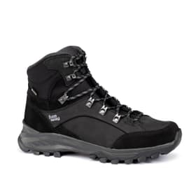 Hanwag Banks GTX Herren-Wanderschuh Banks GTX Herren-Wanderschuh Hanwag 473342339520 Grösse 39.5 Farbe schwarz Bild-Nr. 1