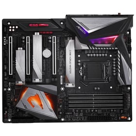 Giga-Byte Z390 Aorus Master Mainboard Z390 Aorus Master Mainboard Giga-Byte 785300144018 Photo no. 1