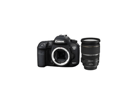 EOS 7D Mark II + EF-S 17-55mm