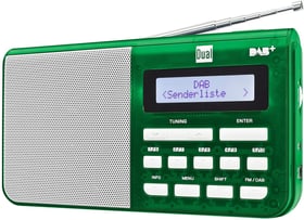 DAB 4.1 T - Verde Radio DAB+ Dual 773022200000 N. figura 1