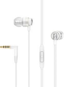 Sennheiser CX 300S - Blanc Casque In-Ear CX 300S - Blanc Casque In-Ear Sennheiser 772793300000 Photo no. 1