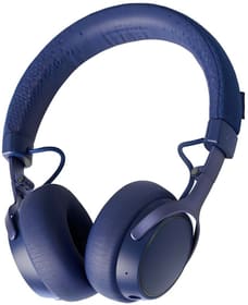 SUPREME ON - Blau On-Ear Kopfhörer Teufel 785300162080 Farbe Blau Bild Nr. 1