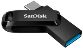 SanDisk Ultra USB 3.0 Dual Drive Go Type-C 64GB USB 3.0 Ultra USB 3.0 Dual Drive Go Type-C 64GB USB 3.0 SanDisk 785300150247 N. figura 1
